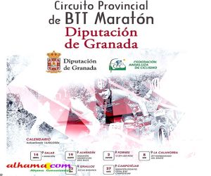 El Circuito Provincial BTT hará parada en Fornes el 2 de junio