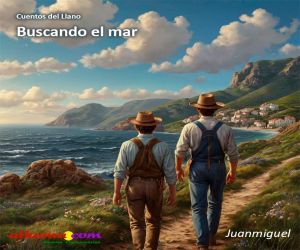 Buscando el mar