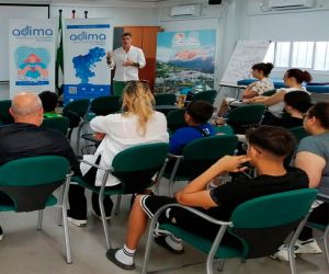 El complejo rural El Molinillo de Arenas del Rey ha sido seleccionado como la sede del próximo campamento para jóvenes con diabetes