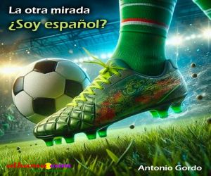 ¿Soy español?