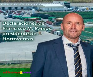 "Poner tomate en Madrid al precio al que lo está haciendo Holanda sería para nosotros casi vender bajo coste"