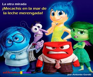 ¡Mecachis en la mar de la leche merengada!
