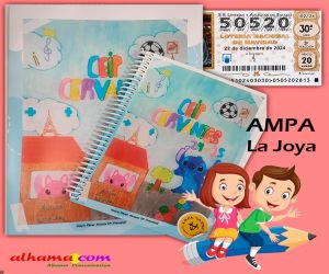 AMPA La Joya da inicio al nuevo curso con mucha ilusión