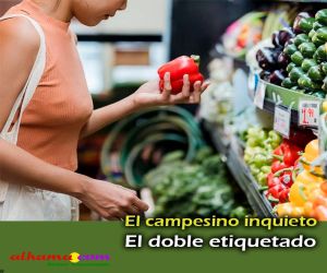 El doble etiquetado