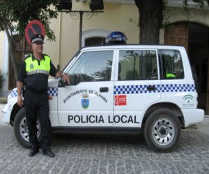 Siete municipios de la provincia, habilitados para retirar puntos del carné