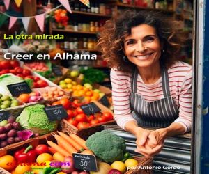 Creer en Alhama