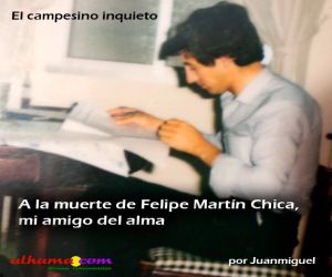Se me ha muerto
