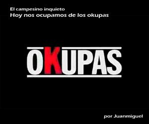 Hoy nos ocupamos de los okupas
