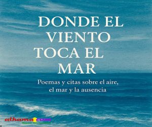 Donde el viento toca el mar