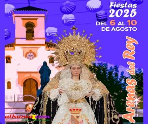 Fiestas de Arenas del Rey 2025, entre tradición y diversión