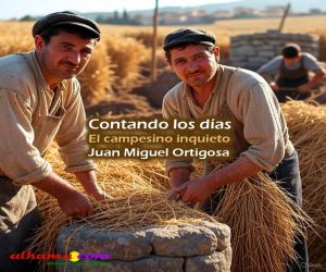 Contando los días 