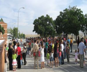 Eliminación de barreras arquitectónicas en los centros escolares