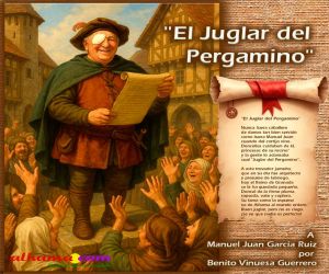"El Juglar del Pergamino"