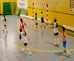 Desiguales resultados en el Alhama-2000