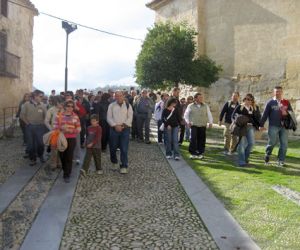 Las primeras jornadas de ecoturismo cumplieron sus objetivos