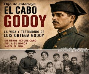 El cabo Godoy