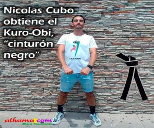 La responsabilidad de usar cinturón negro