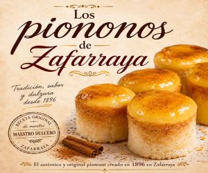 Los piononos de Zafarraya