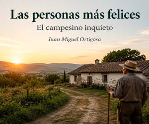 Las personas más felices