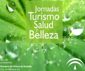 Jornadas de Turismo, salud y belleza