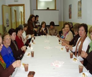 La Asociación de Mujeres estrena sede