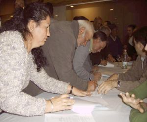 Creación de la Asociación de Ganaderos Criadores de la Raza Ovina Lojeña del Poniente Granadino
