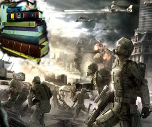 Los Reyes Magos de ahora no traen libros