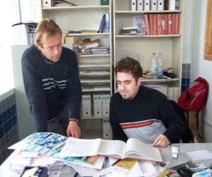 Ayuntamiento colaborará con el Rocket festival
