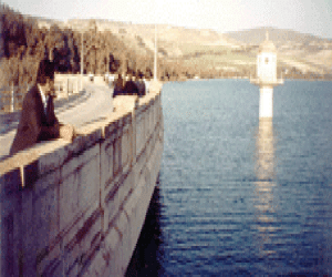Los pantanos siguen sin alcanzar ni la mitad de su capacidad