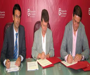 Los Centros  Guadalinfo fomentarán el desarrollo de los municipios  apoyando y asesorando a los empr