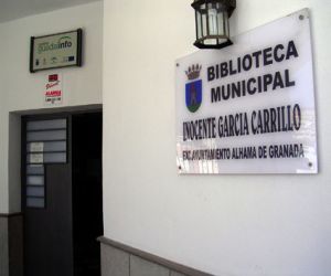 Fallados los premios del XLVII Certamen Literario de Alhama de Granada