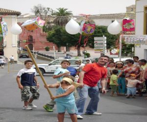 La concejalía de fiestas se plantea eliminar una de las ferias, posiblemente la de junio