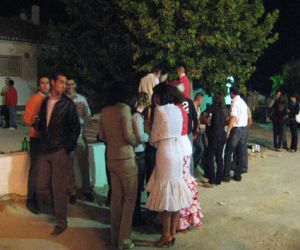 La otra feria