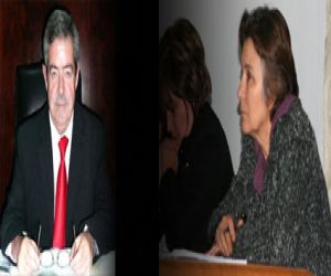Polémica levantada por Lola Iglesias que implica a Andrés García Maldonado