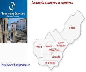 Alhama eliminada como comarca en una web oficial