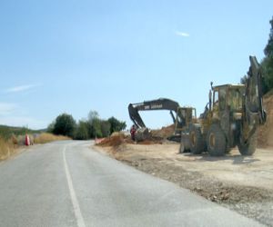 La Junta invertirá 13 millones en mejorar la carretera entre Alhama y Zafarraya