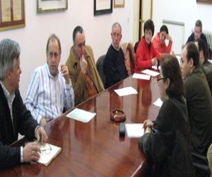 El Patronato de Estudios Alhameños renueva sus cargos