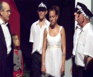 Antígona en Alhama, de la mano de la Agrupación Teatral Santeña