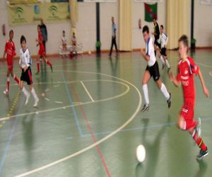 El Alhama-2000 vence a Las Gabias