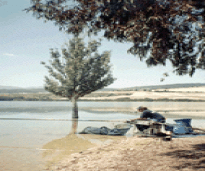 Comienza la nueva temporada de pesca
