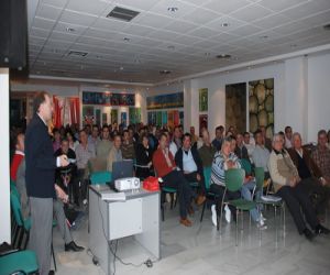 La Cooperativa La Palma modifica su denominación