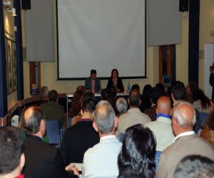 Primer paso para promover el turismo sostenible en el PN de las Sierras Tejeda, Almijara  y Alhama