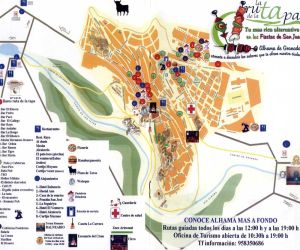 Del jueves 25 al domingo 28 Alhama está de feria