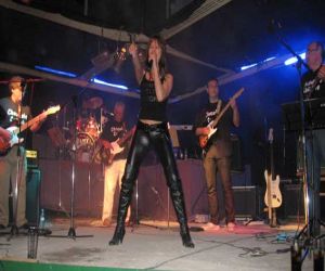 Un 'Chocolate caliente' en 'Conexion' con 'Morgan y Cía'