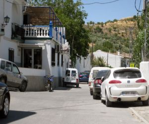 Condenan por una falta de amenazas al alcade de Fornes