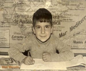 Ahora le toca el turno a los quintos del 73 al 75
