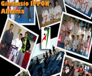 El club deportivo Alhama-Ippon comienza sus actividades