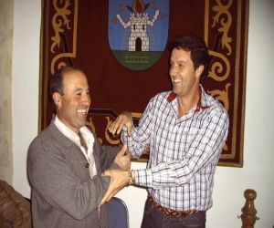 La ADSG Alhama-Los Ríos recibe una subvención para el programa sanitario