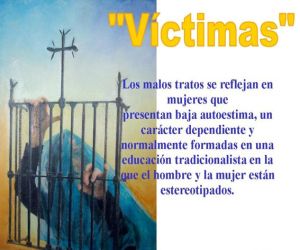 Exposición 'Educando con el arte'