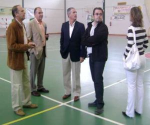 Alhama acogerá acontecimientos deportivos oficiales de ámbito nacional